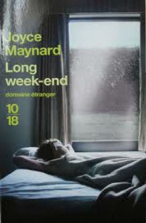 [Un livre Un film 01] • Long week-end